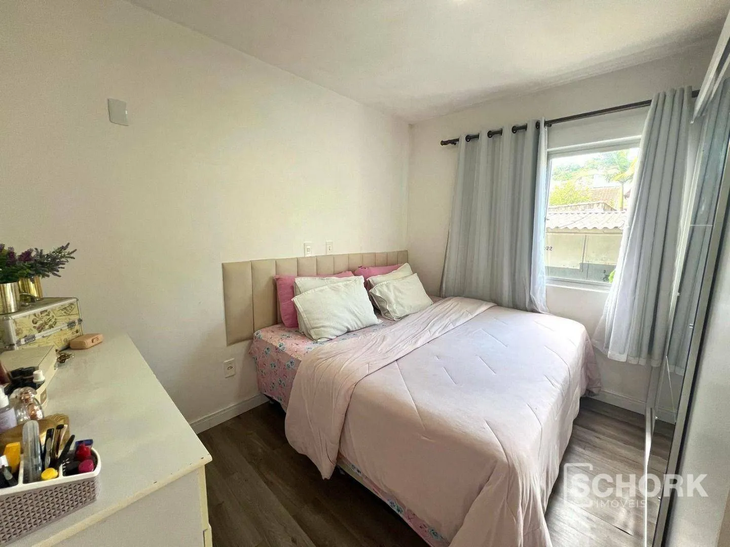 Apartamento com 3 dormitórios à venda, 77 m por R$ 315.000,00 - Água Verde - Blumenau/SC — foto 7