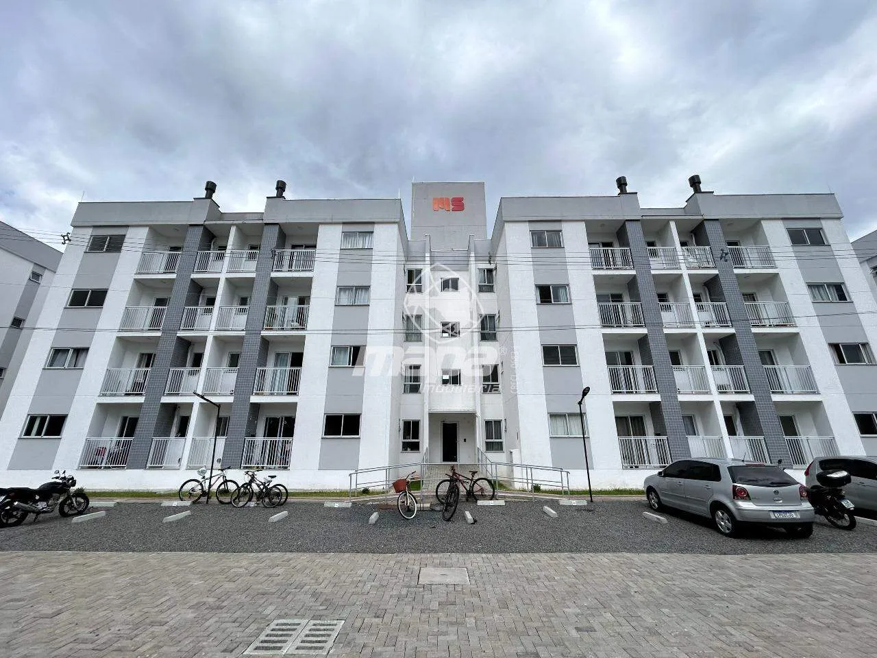 Apartamento à venda em Indaial, perfeito para quem busca conforto - foto 1