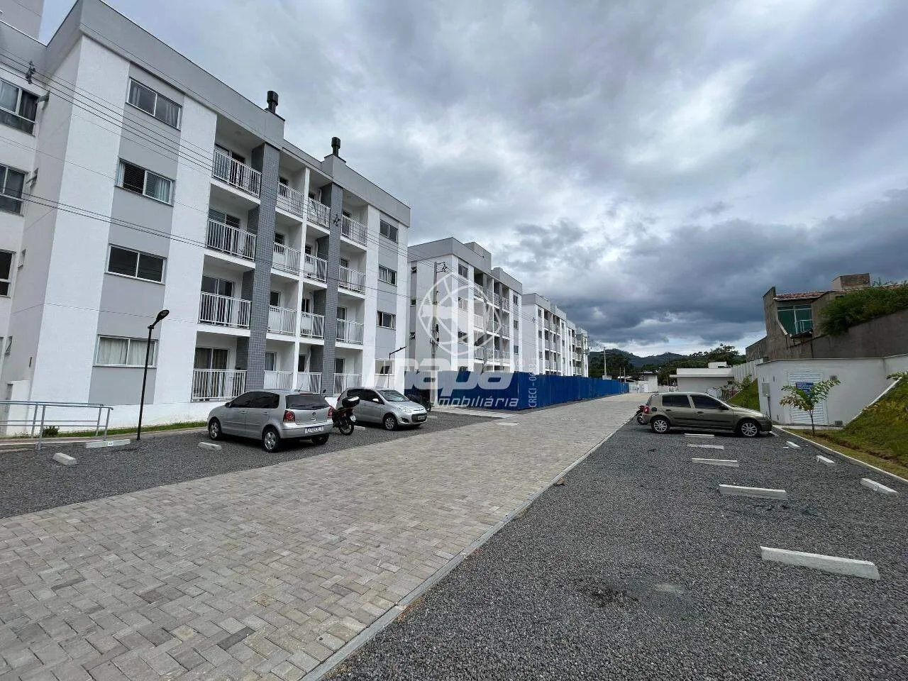 Apartamento à venda em Indaial, perfeito para quem busca conforto — foto 3