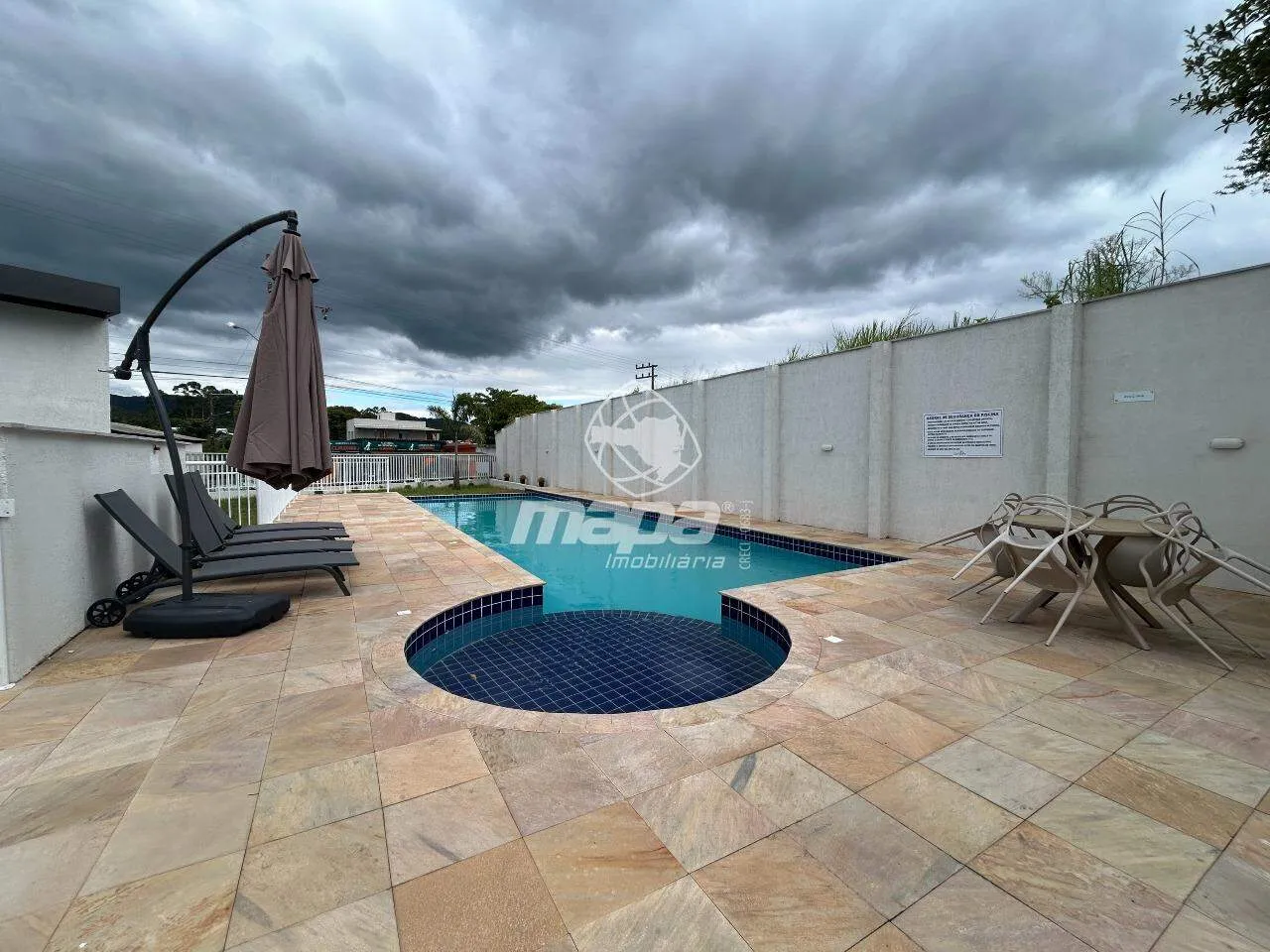 Apartamento à venda em Indaial, perfeito para quem busca conforto — foto 4