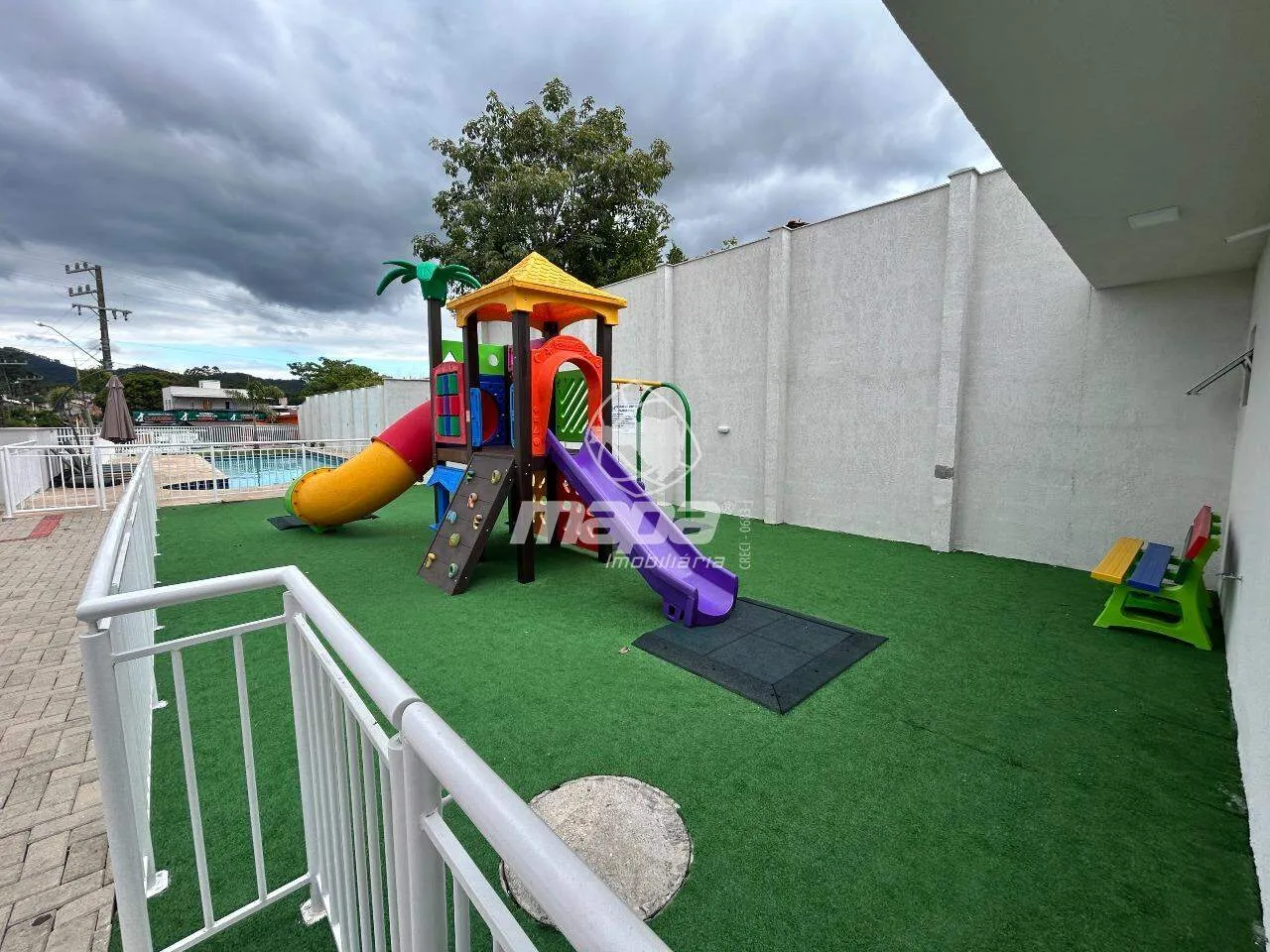 Apartamento à venda em Indaial, perfeito para quem busca conforto — foto 5