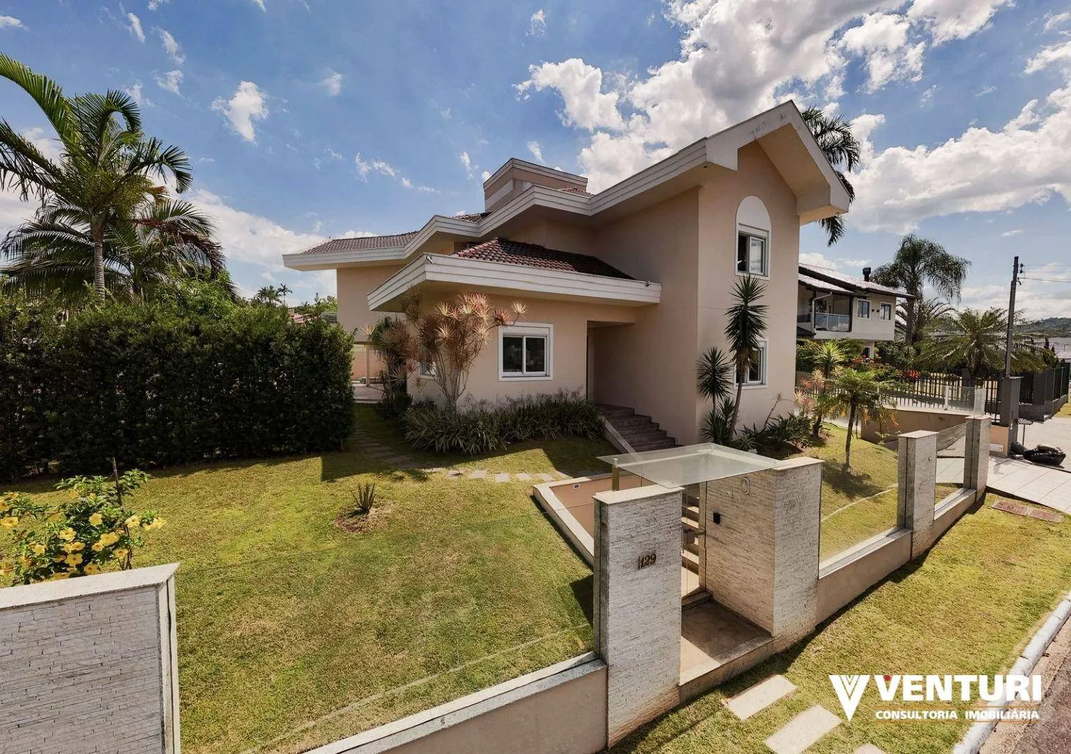 Casa à venda, 451 m por R$ 3.300.000,00 - Itoupava Norte - Blumenau/SC — foto 2