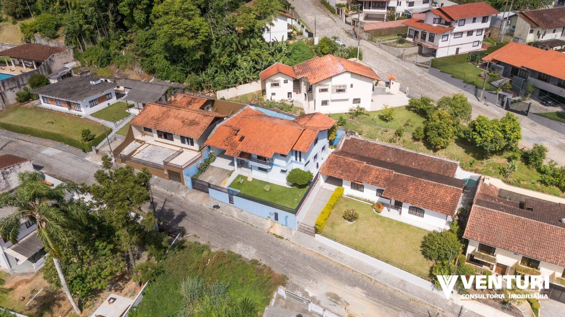 Casa à venda, 297 m por R$ 1.080.000,00 - Escola Agrícola - Blumenau/SC — foto 3
