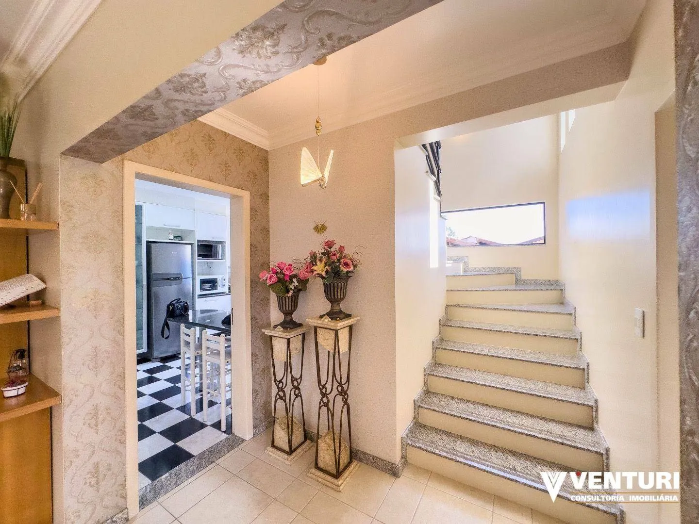 Casa à venda, 297 m por R$ 1.080.000,00 - Escola Agrícola - Blumenau/SC — foto 5