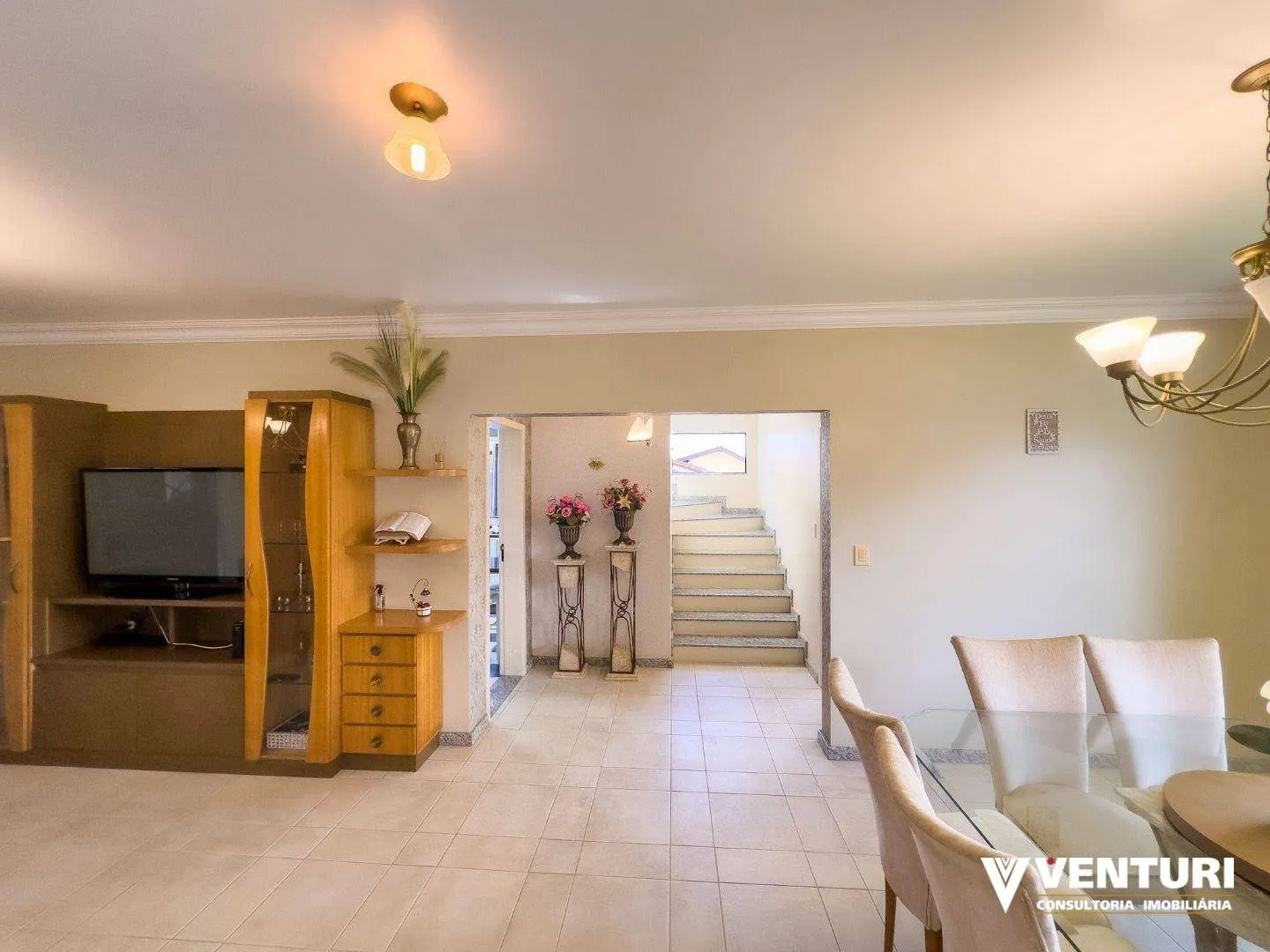 Casa à venda, 297 m por R$ 1.080.000,00 - Escola Agrícola - Blumenau/SC — foto 6