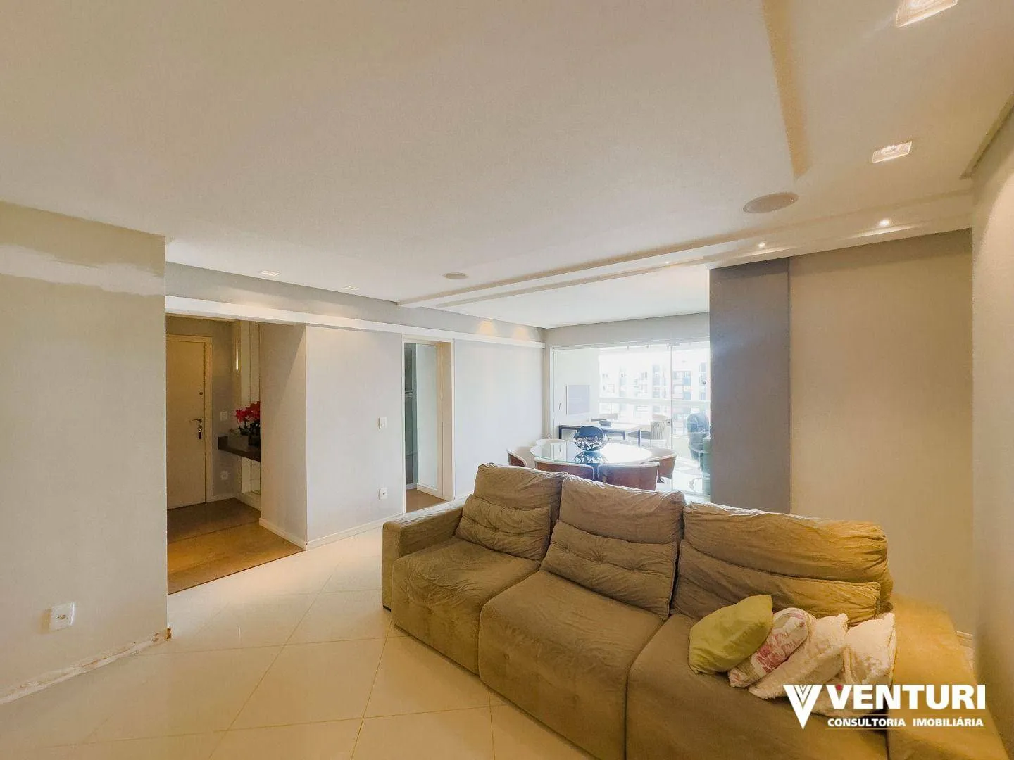 Apartamento com 3 dormitórios à venda, 140 m por R$ 1.250.000,00 - Victor Konder - Blumenau/SC — foto 6