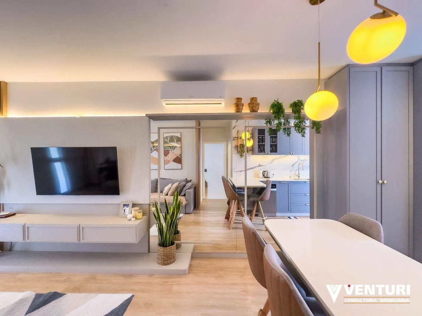 Casa com 2 dormitórios à venda, 113 m por R$ 650.000,00 - Velha - Blumenau/SC — foto 2