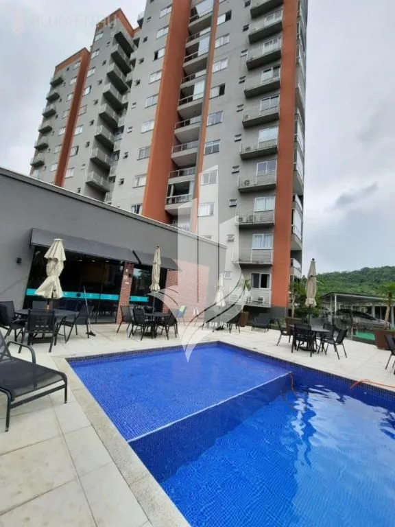 Apartamento na Itoupava Central - foto 1