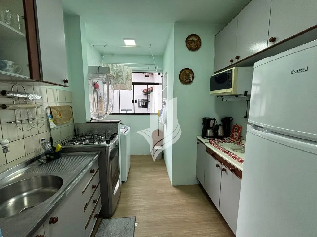 Apartamento mobiliado, 3 dormitórios, 1 vaga de garagem — foto 6