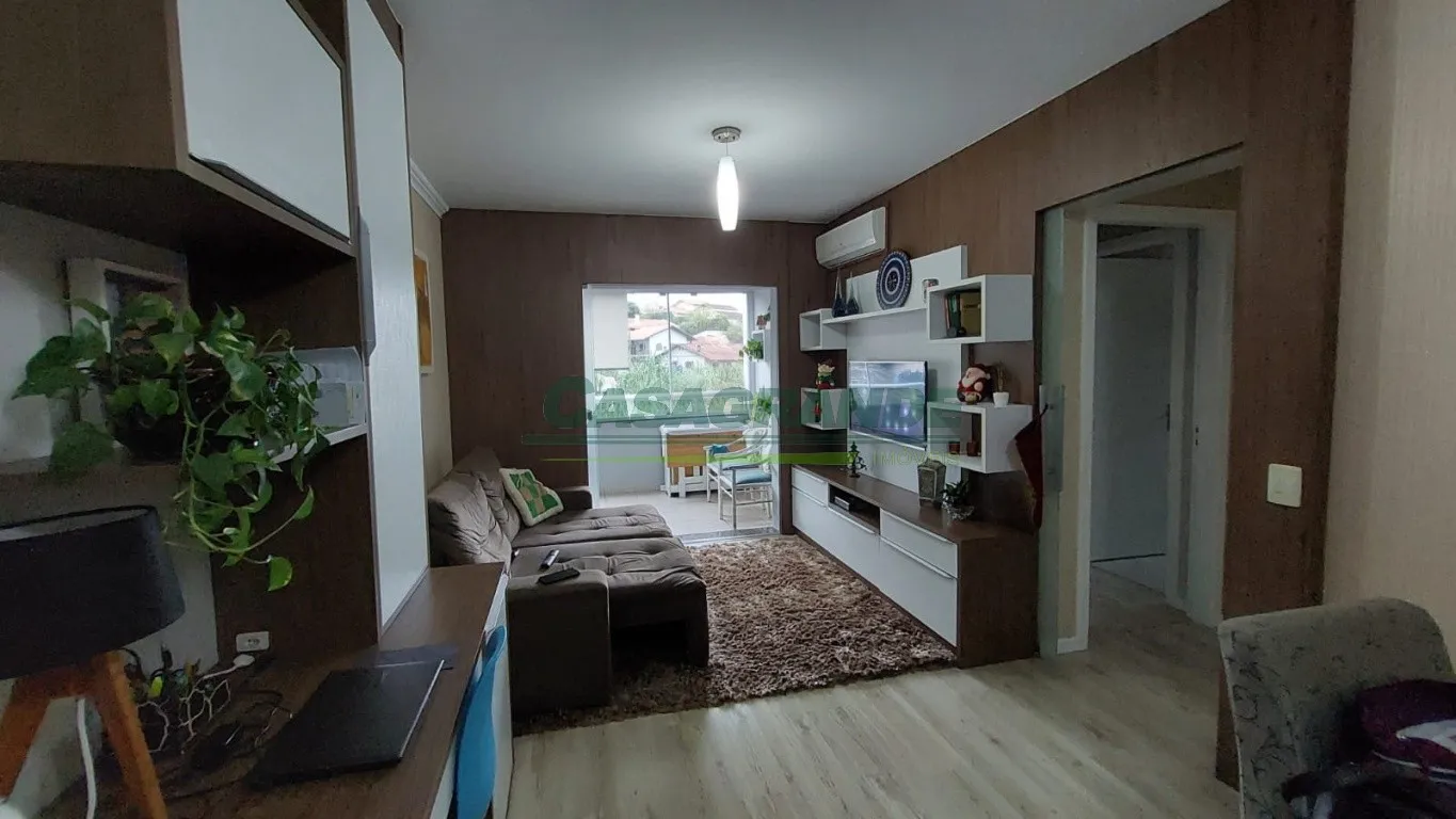 Apartamento amplo em ótima localização no bairro Vila Nova, próximo ao parque Ramiro, Vila Germânica e a poucos minutos do centro. — foto 5