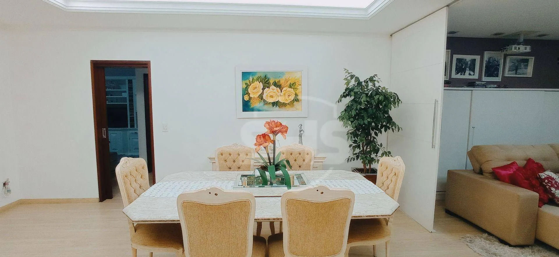 Apartamento com 3 dormitórios à venda, 246 m por R$ 1.200.000,00 - Jardim Blumenau - Blumenau/SC - foto 1