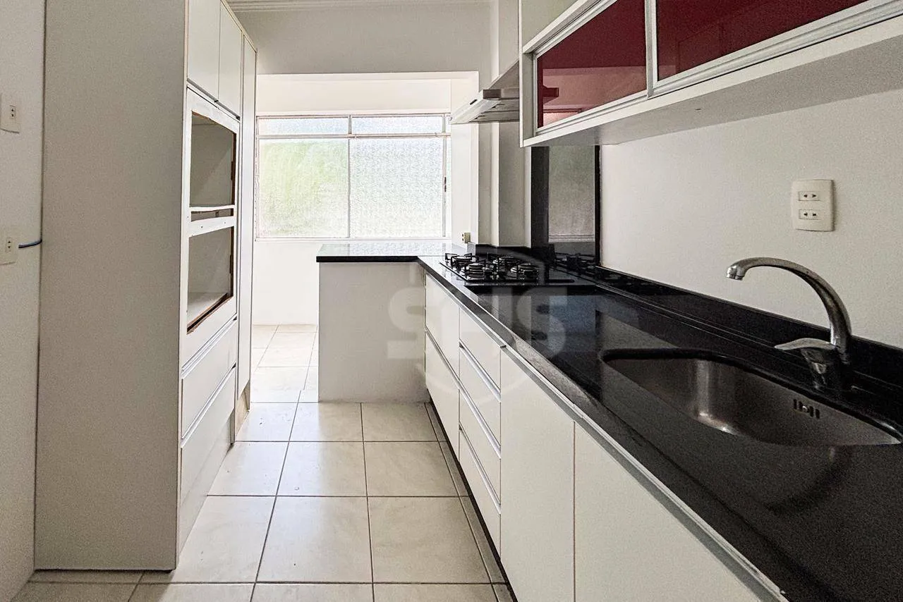 Apartamento com 2 dormitórios à venda, 83 m por R$ 390.000,00 - Garcia - Blumenau/SC — foto 3