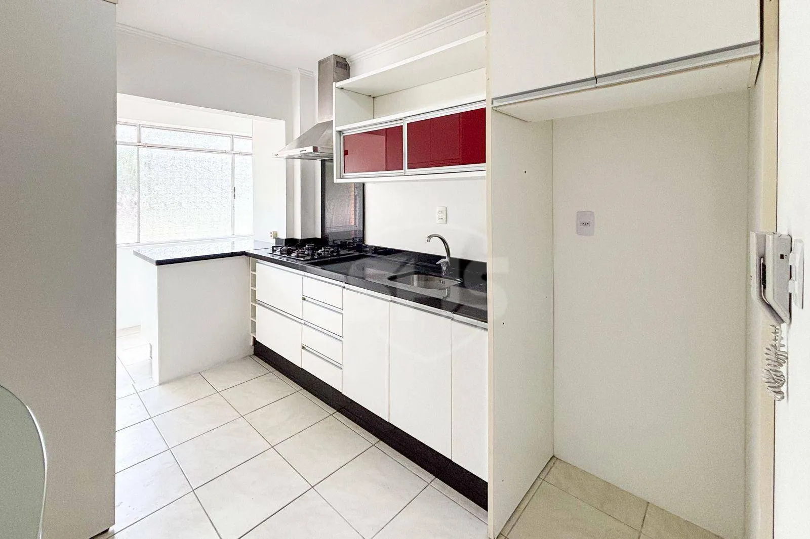 Apartamento com 2 dormitórios à venda, 83 m por R$ 390.000,00 - Garcia - Blumenau/SC — foto 4