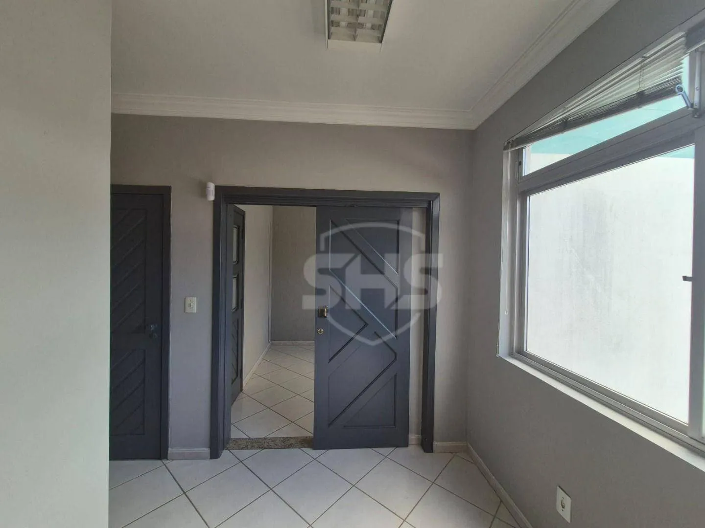 Sala à venda, 28 m por R$ 250.000,00 - Centro (Blumenau) - Blumenau/SC — foto 5
