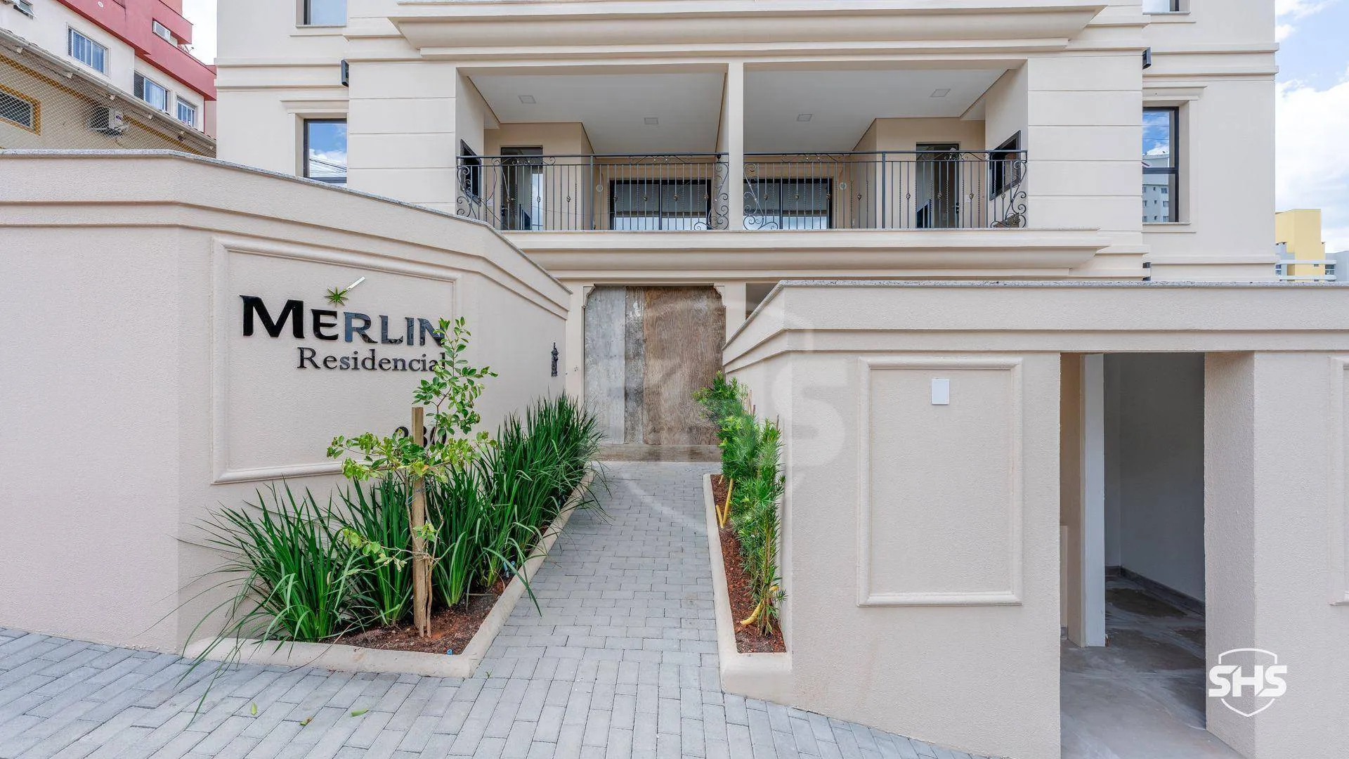 Apartamento com 2 dormitórios à venda, 86 m por R$ 500.000,00 - Escola Agrícola - Blumenau/SC — foto 2