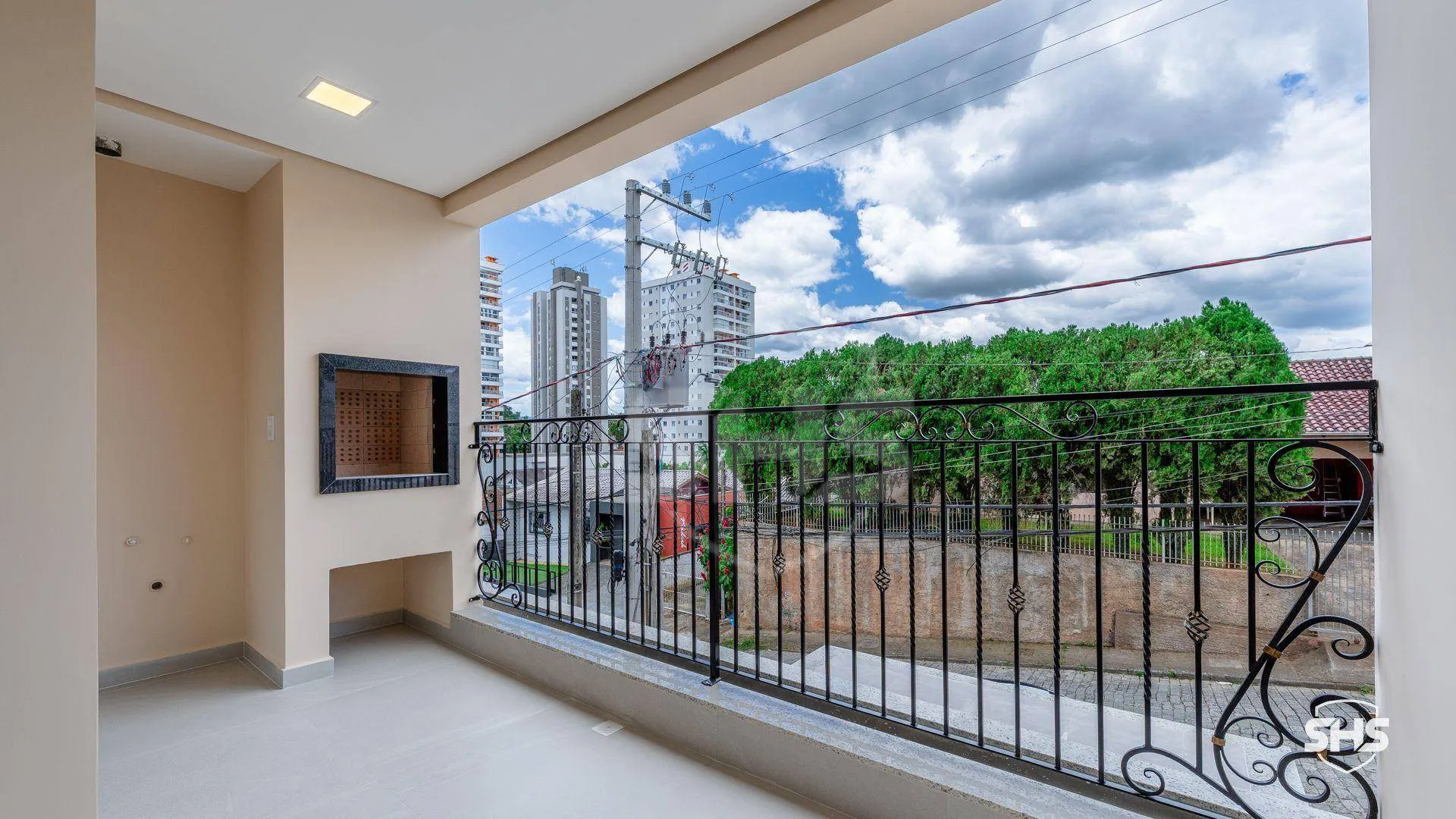 Apartamento com 2 dormitórios à venda, 86 m por R$ 500.000,00 - Escola Agrícola - Blumenau/SC — foto 3