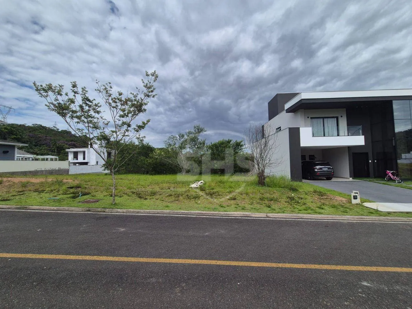 Terreno à venda, 359 m por R$ 395.000,00 - Ponta Aguda - Blumenau/SC - foto 1