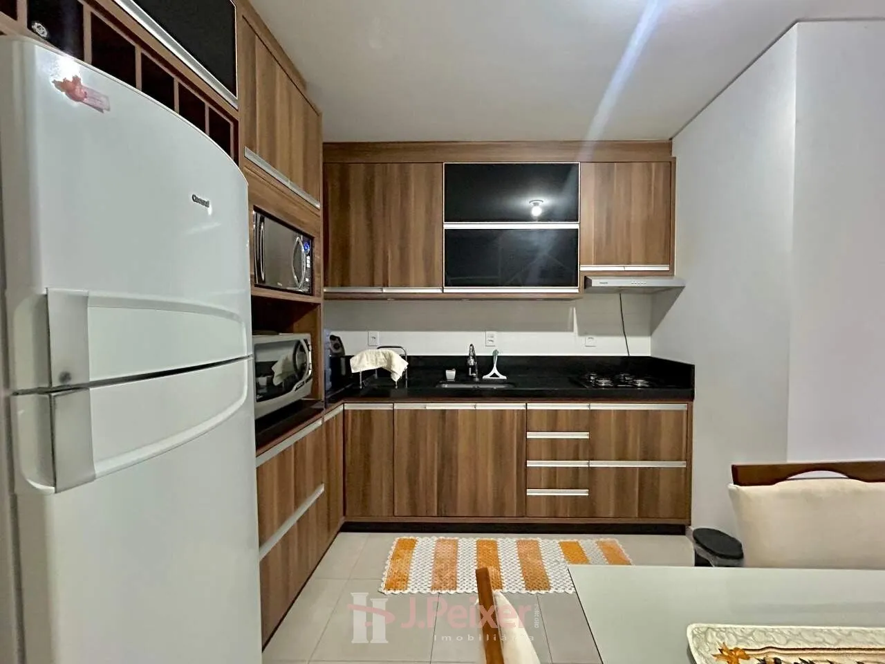 Casa semi-mobiliada com ótima localização em rua sem saída no bairro Velha próximo a Cooper da Omino — foto 5