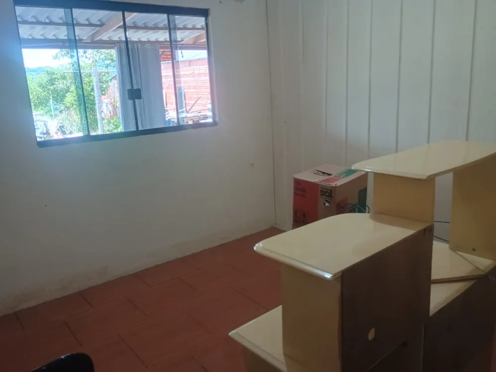 OPORTUNIDADE! CASA COM AMPLO TERRENO EM INDAIAL — foto 3