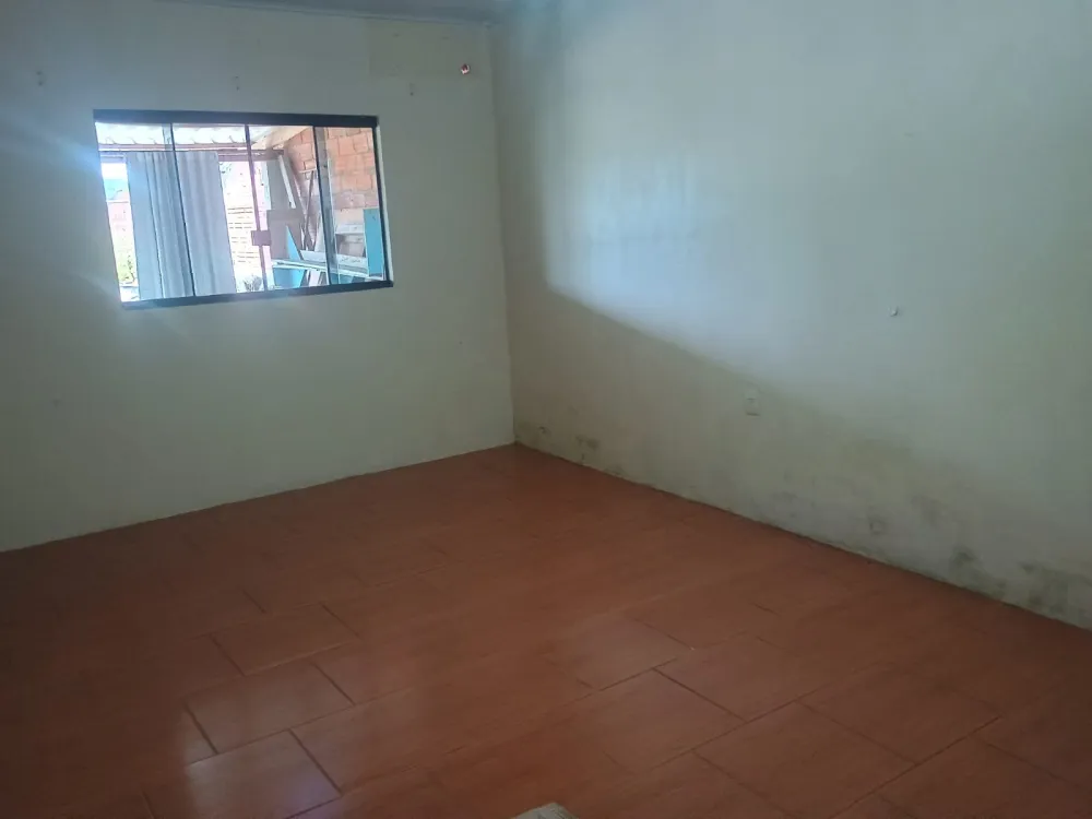 OPORTUNIDADE! CASA COM AMPLO TERRENO EM INDAIAL — foto 4
