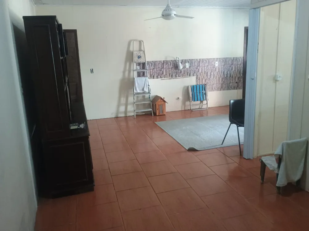 OPORTUNIDADE! CASA COM AMPLO TERRENO EM INDAIAL — foto 5