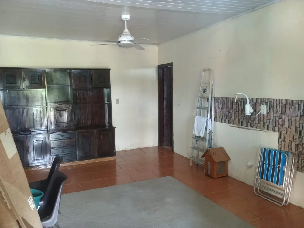 OPORTUNIDADE! CASA COM AMPLO TERRENO EM INDAIAL — foto 7