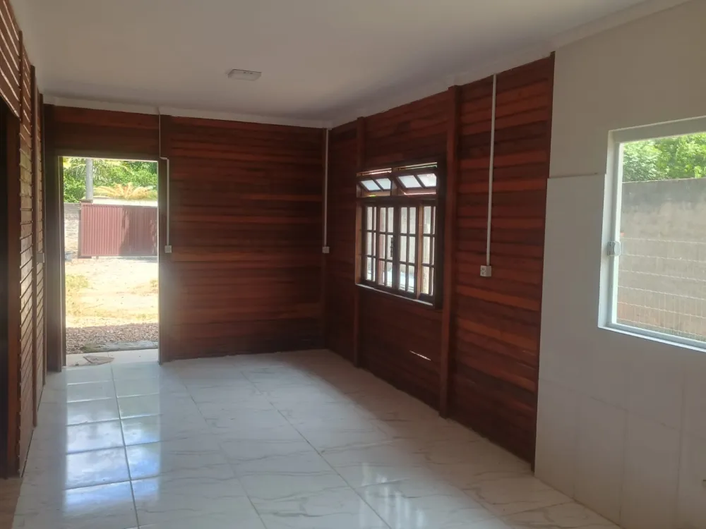 CASA + EDÍCULA COM AMPLO TERRENO — foto 4