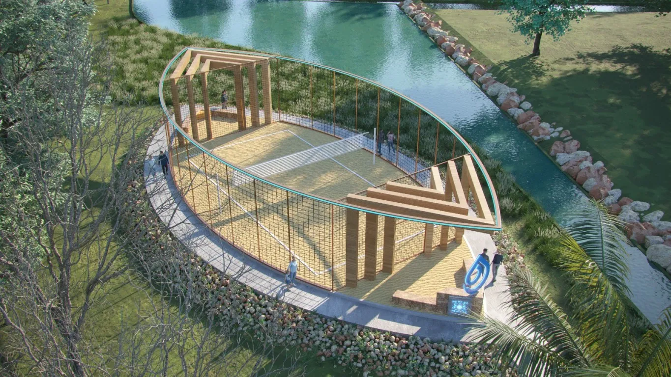 Lotes Residenciais - Aurora Park — foto 7