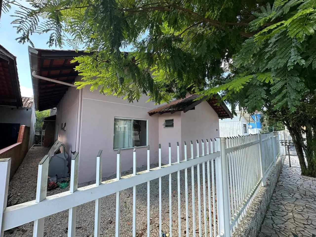 Casa - 3 quartos 1 vaga — foto 4