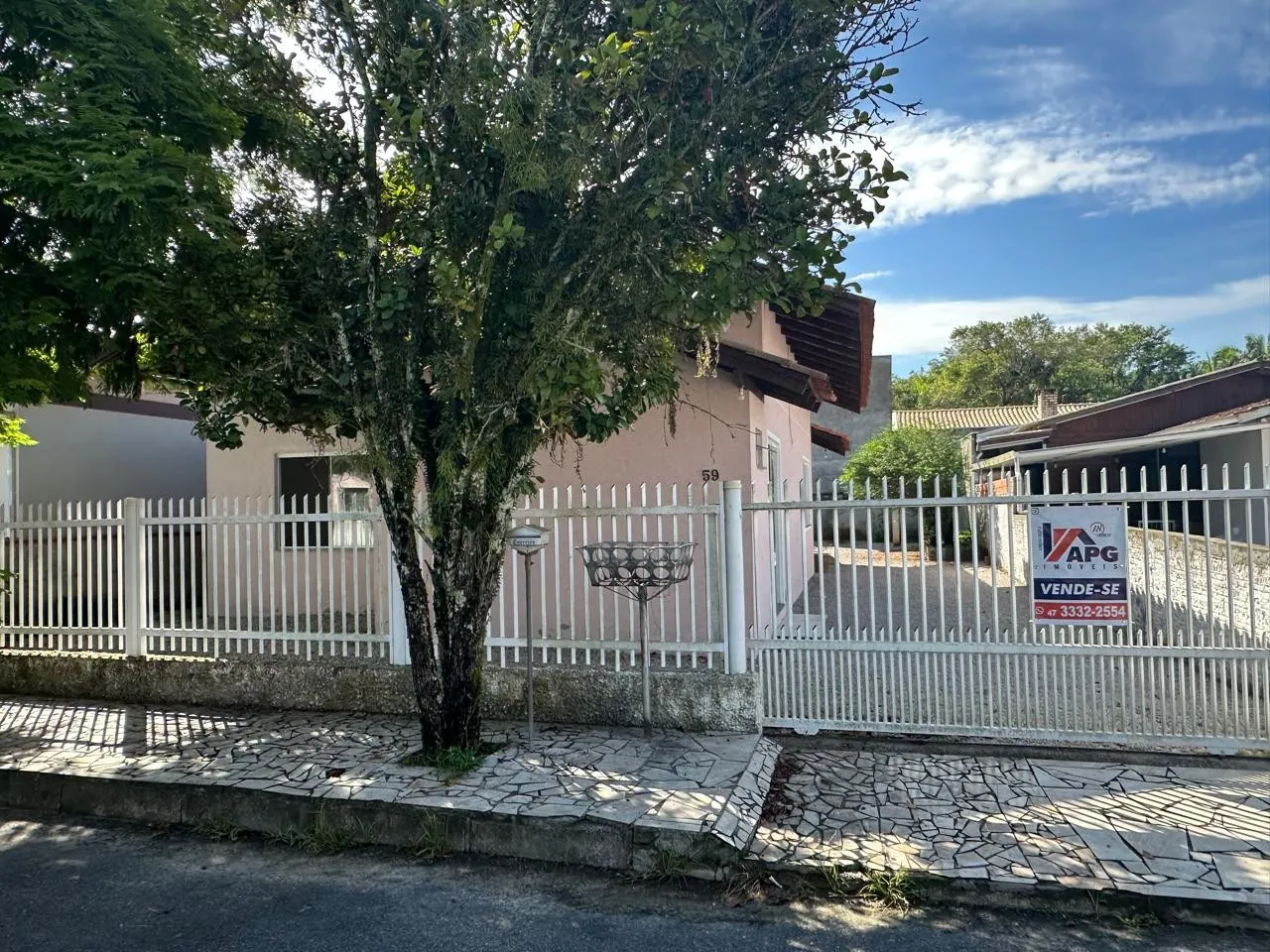 Casa - 3 quartos 1 vaga - foto 1