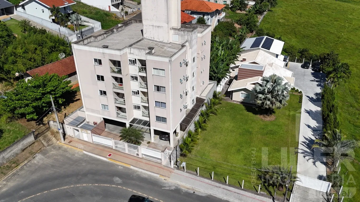 Apartamento no bairro Tapajós com 3 dormitórios sendo 1 suíte com 74,81m privativos - foto 1