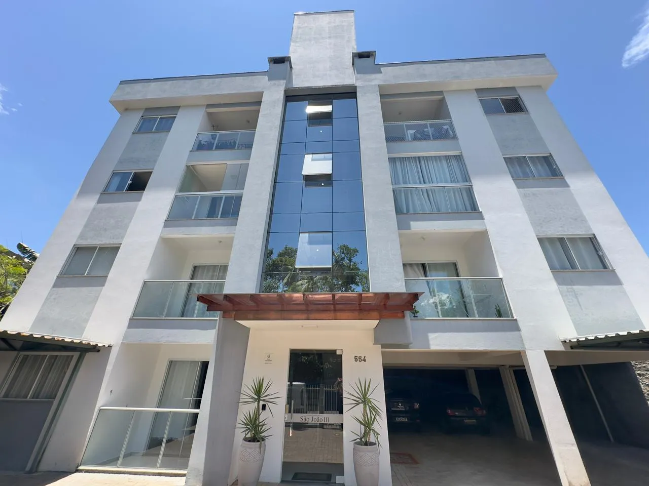apartamento para locação bairro sol - foto 1