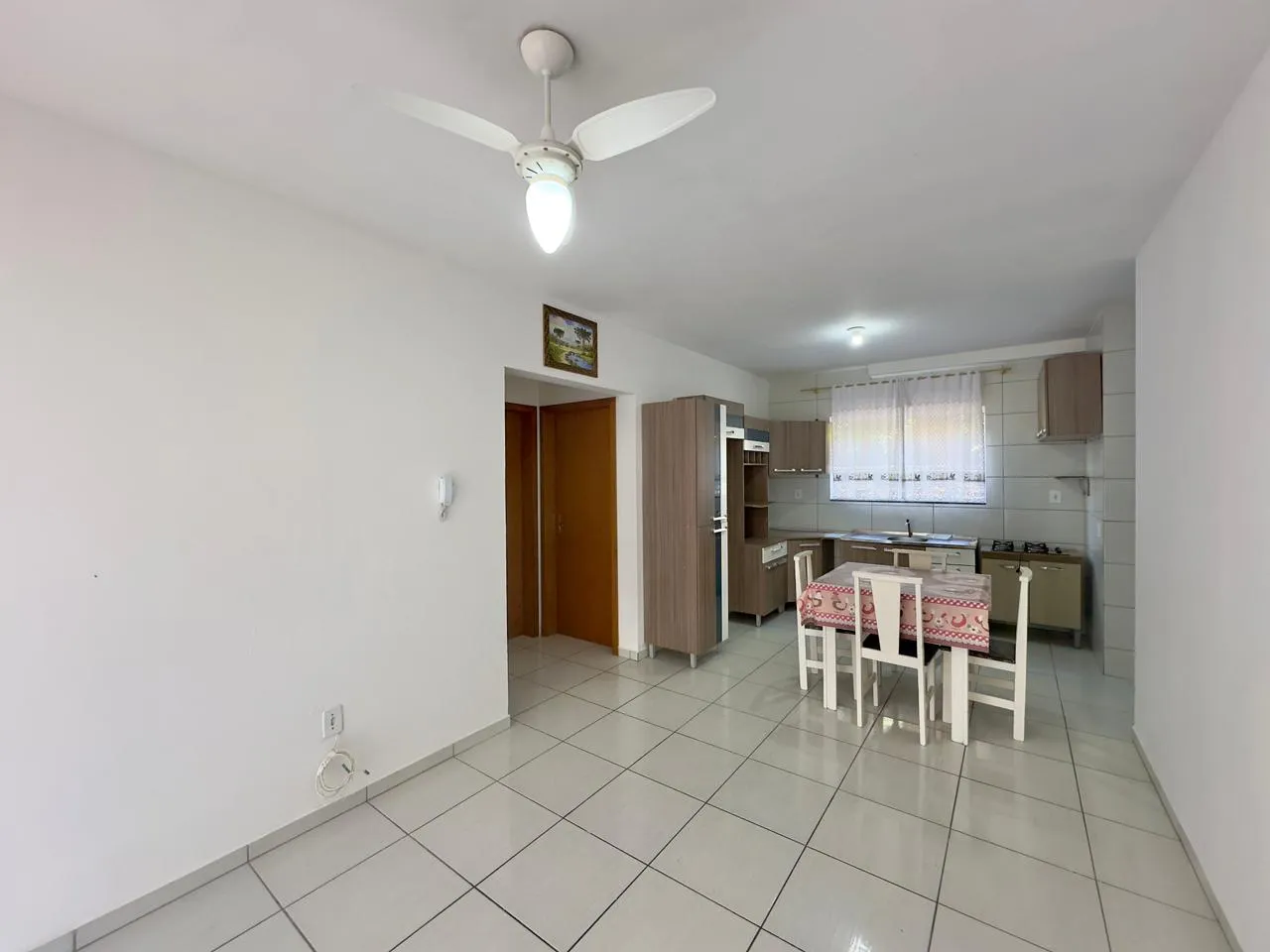 apartamento para locação bairro sol — foto 2