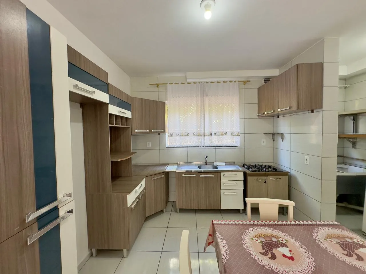 apartamento para locação bairro sol — foto 3