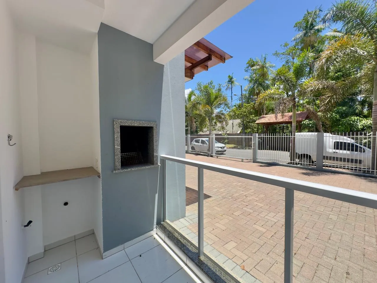 apartamento para locação bairro sol — foto 5