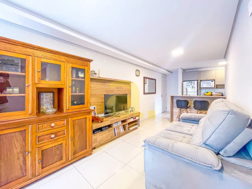 Apartamento com terraço na Escola Agrícola, Blumenau — foto 4