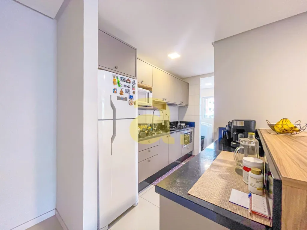 Apartamento com terraço na Escola Agrícola, Blumenau — foto 7