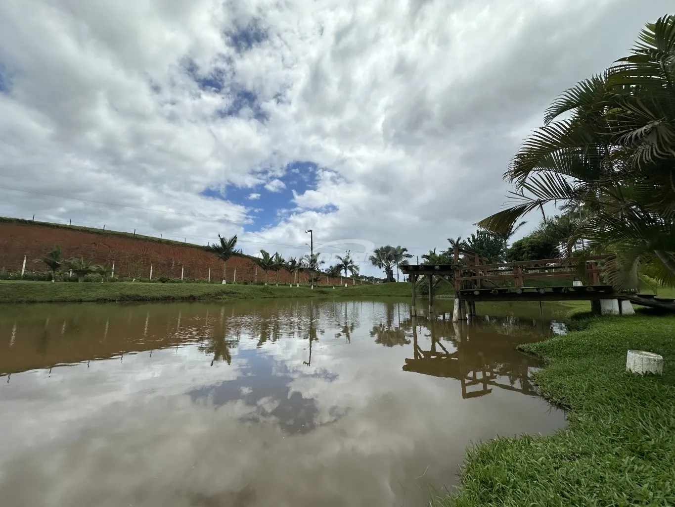Chácara disponível para locação no bairro Morretes em Balneário Piçarras/SC. (Cód. 22945) — foto 2