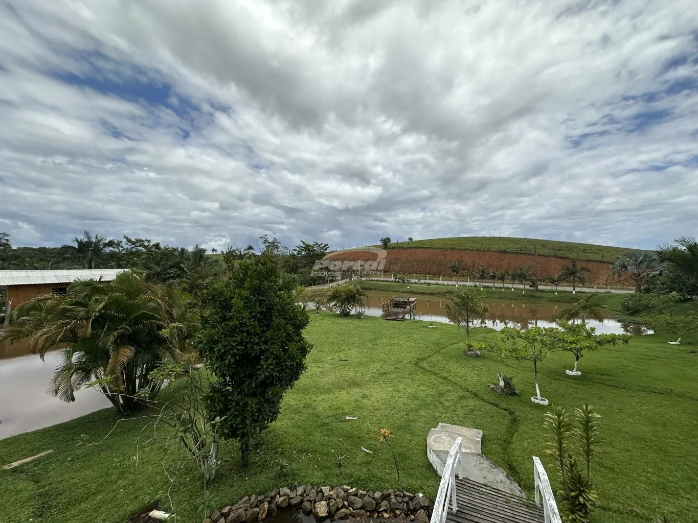 Chácara disponível para locação no bairro Morretes em Balneário Piçarras/SC. (Cód. 22945) — foto 3