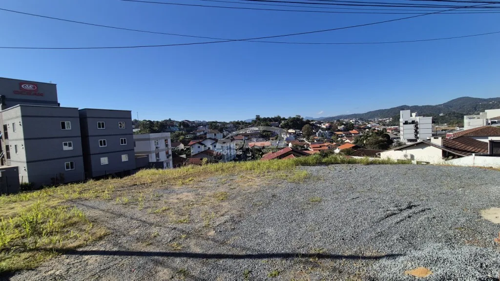 Terreno no bairro Itoupava Norte para locação. - foto 1