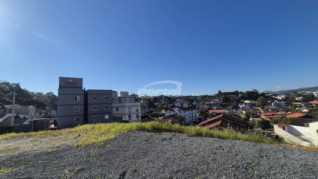 Terreno no bairro Itoupava Norte para locação. — foto 2