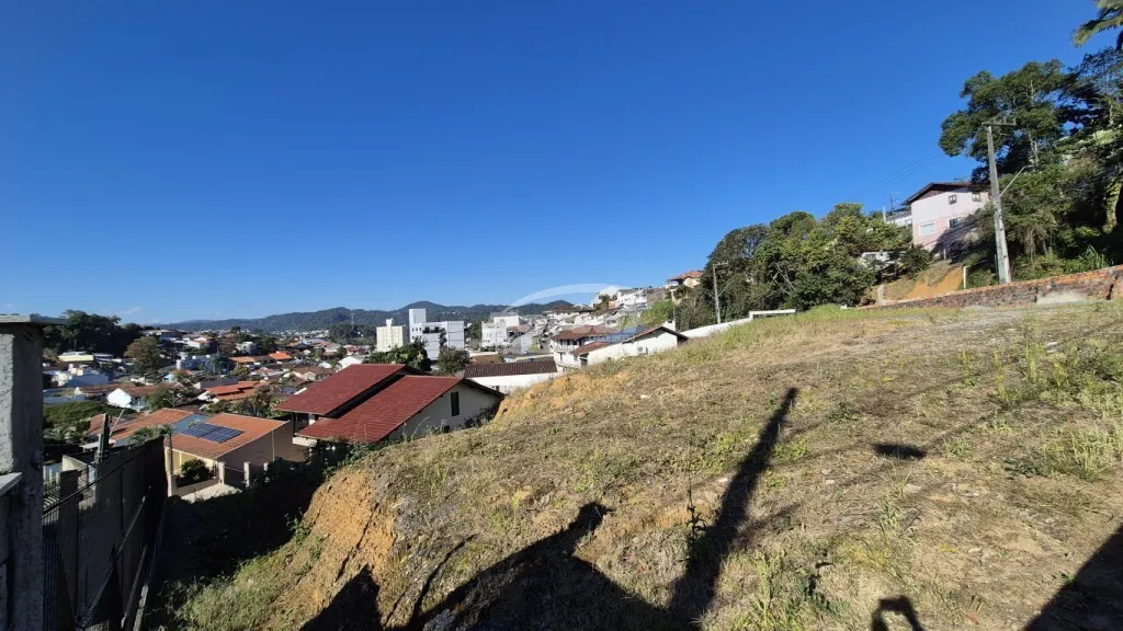 Terreno no bairro Itoupava Norte para locação. — foto 4