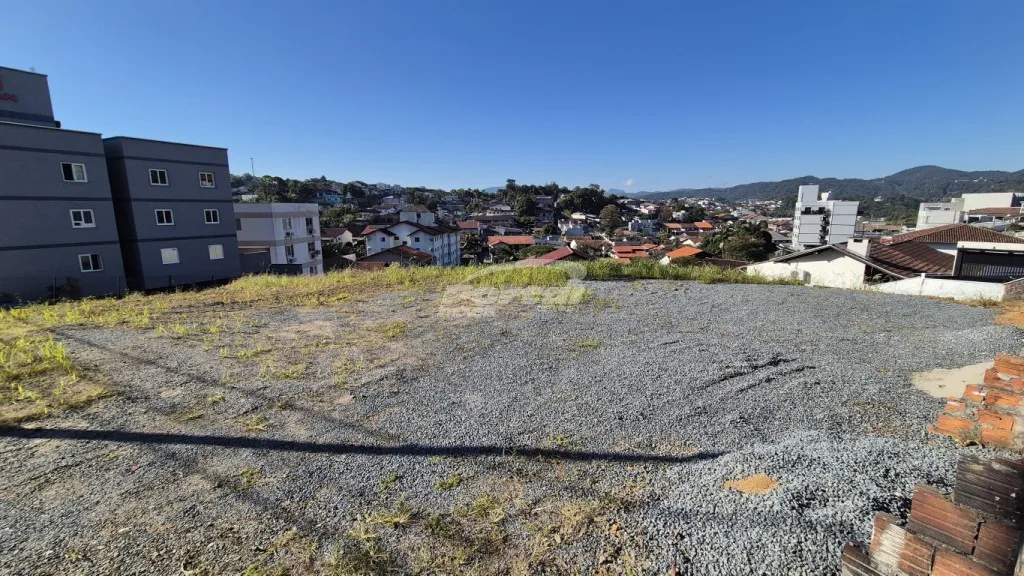 Terreno no bairro Itoupava Norte para locação. — foto 5