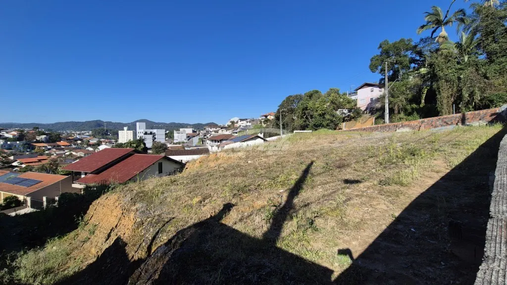 Terreno no bairro Itoupava Norte para locação. — foto 7