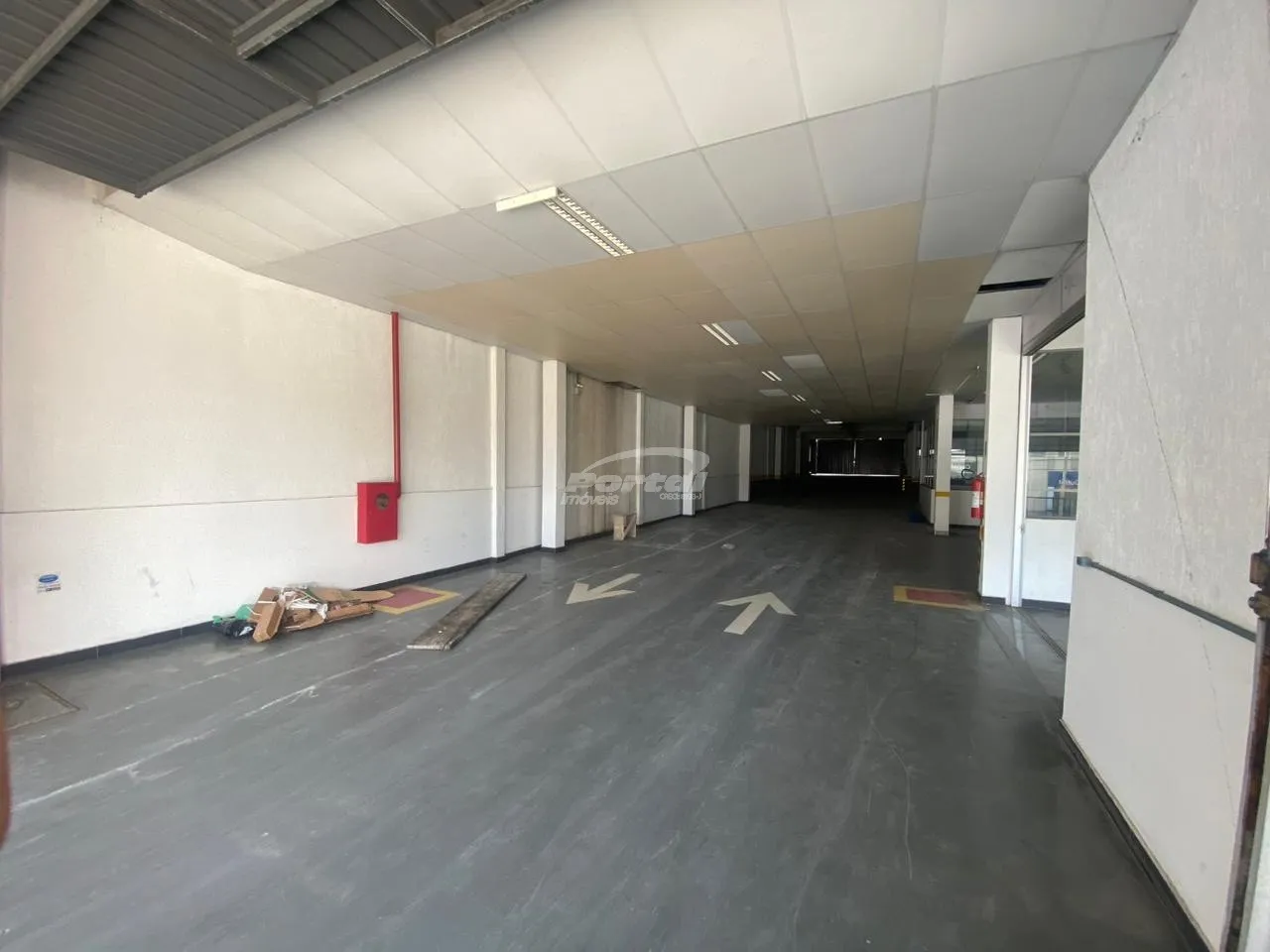 Loja térrea para locação no coração do bairro Victor Konder! — foto 7