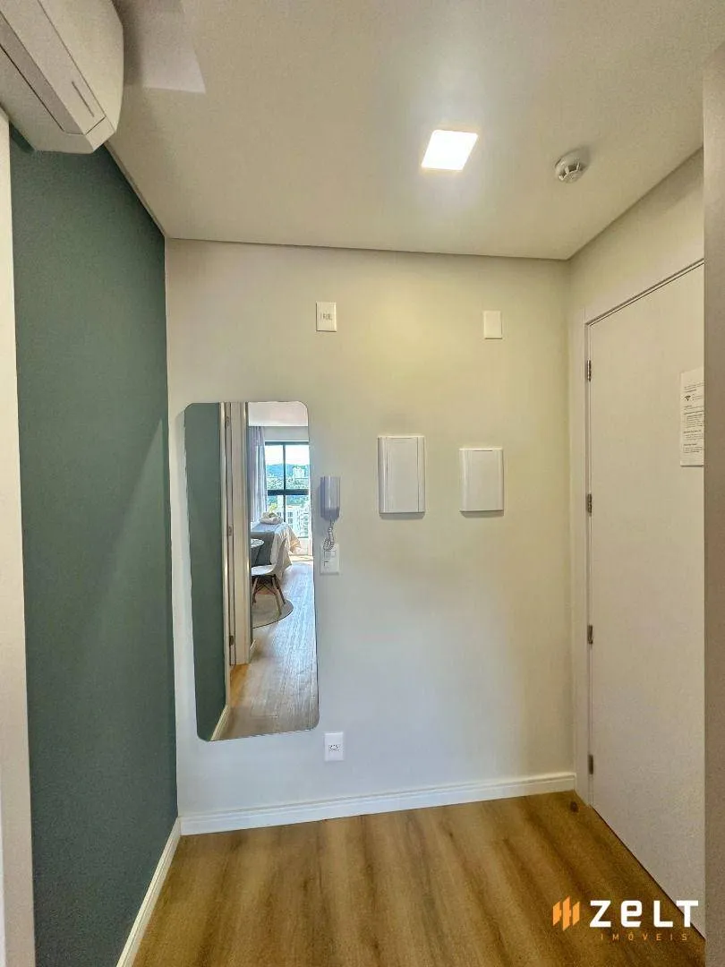 Apartamento com 1 dormitório à venda, 24 m por R$ 430.000,00 - Itoupava Seca - Blumenau/SC — foto 4