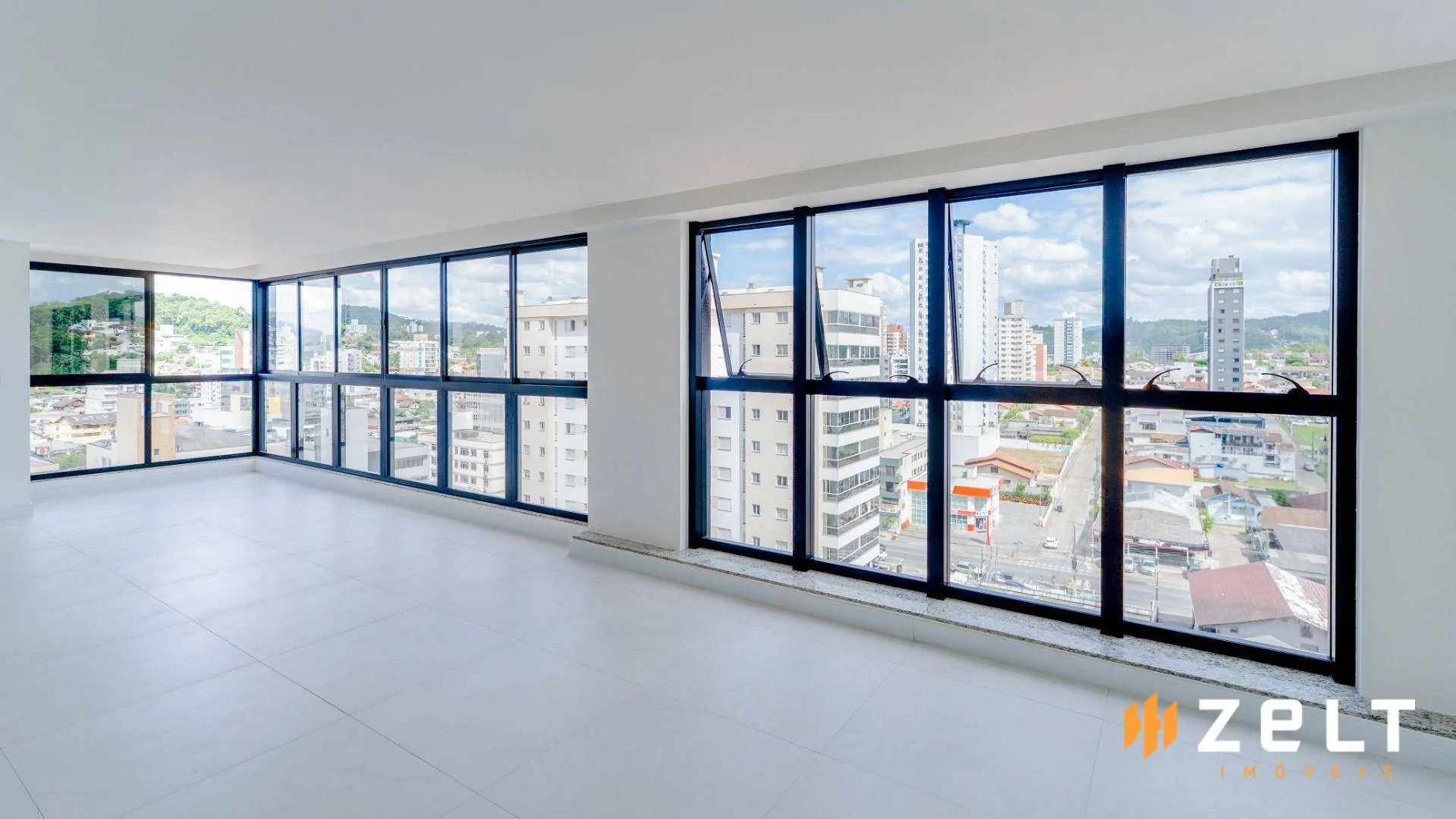 Apartamento com 3 dormitórios à venda, 146 m por R$ 1.490.000,00 - Vila Nova - Blumenau/SC - foto 1