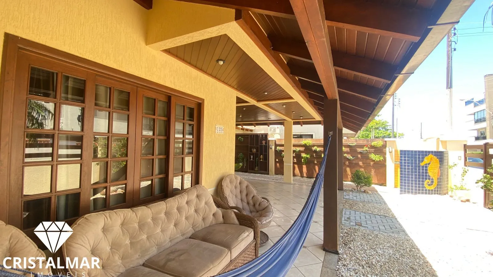 CASA DE ALTO PADRÃO A 70M DO MAR COM VISTA E SPA PRIVATIVO - CANTO GRANDE — foto 6