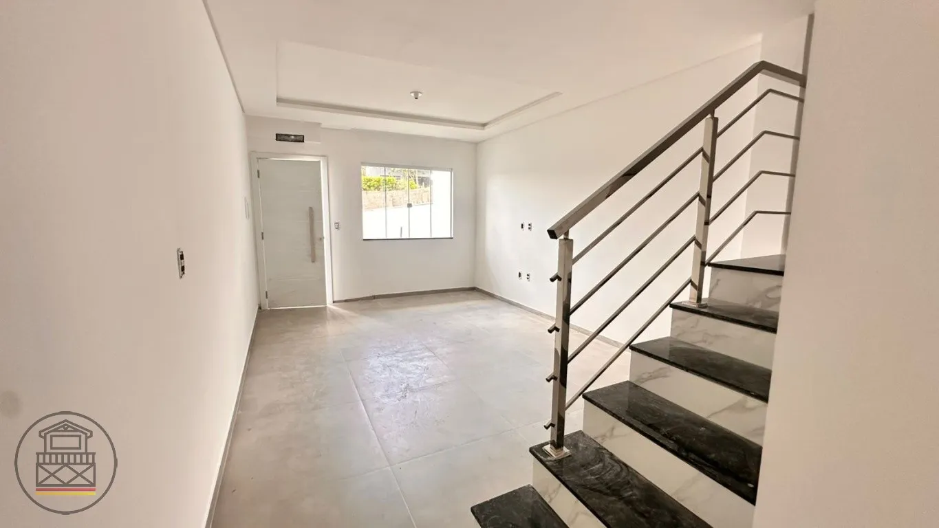 Sobrado com porão de 43m no Bairro Fortaleza — foto 7