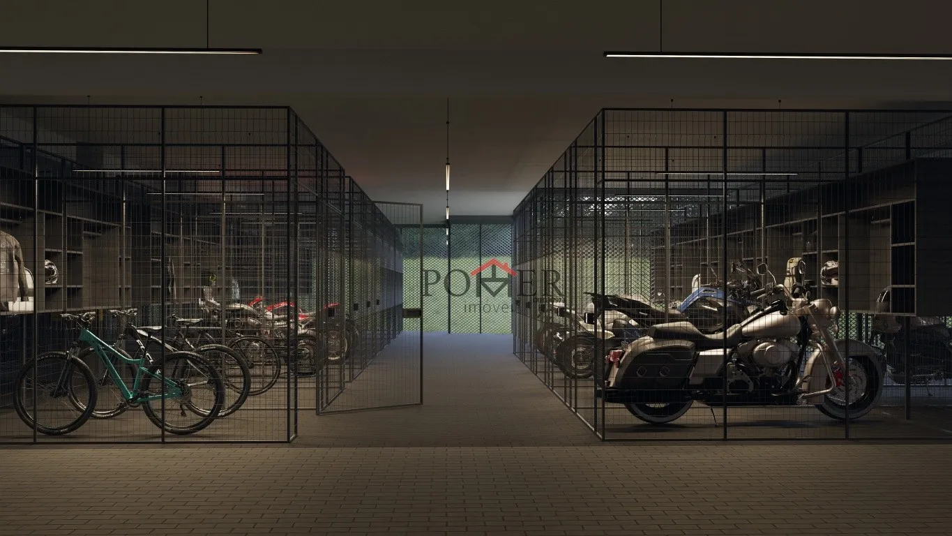 Lofts Modernos no Centro de Pomerode, na Av. 21 de Janeiro, com Fluxo de Pagamento Facilitado — foto 4